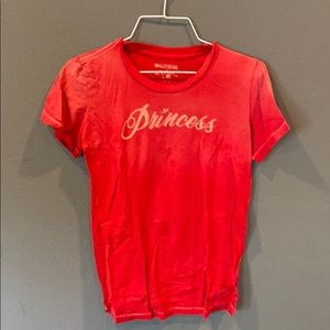 true religion princes tee